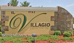9745 Touchton Road, Unit 1926 Jacksonville, FL 32246 - Photo 3 of 6 Front Entrance Sign