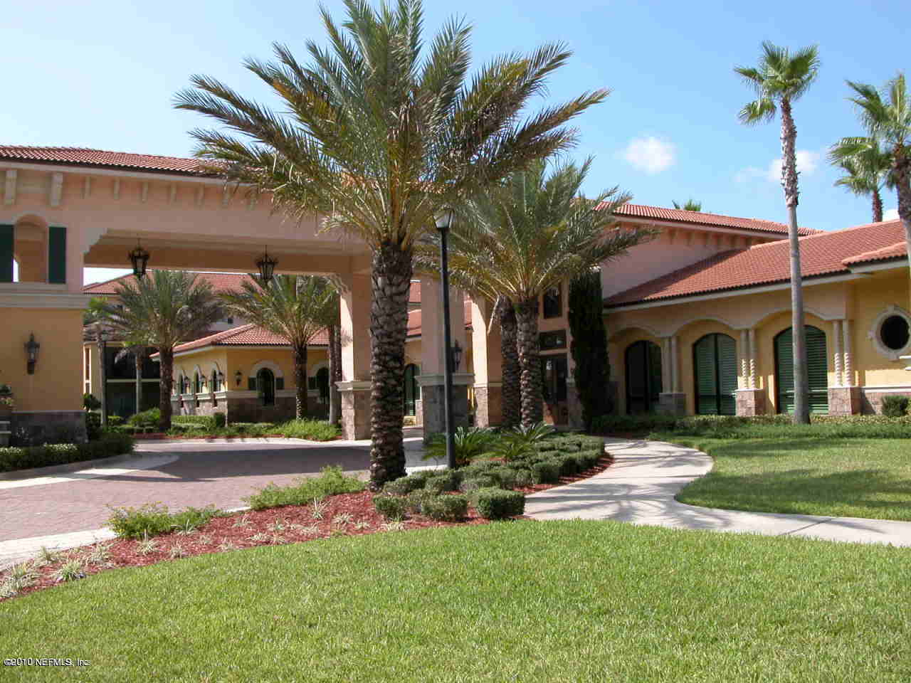 9745 Touchton Road, Unit 1926 Jacksonville, FL 32246 - Photo 4 of 6 Front Entrance Amenity Center