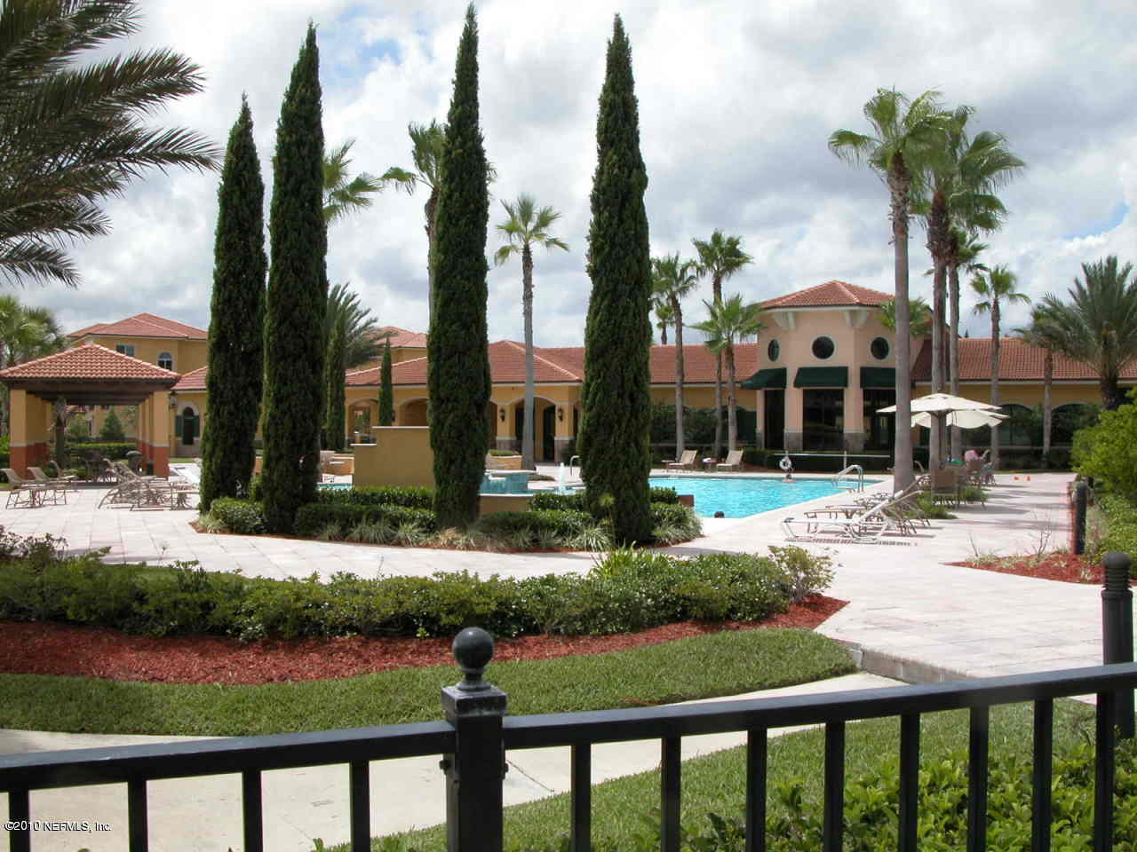 9745 Touchton Road, Unit 1926 Jacksonville, FL 32246 - Photo 5 of 6 Club Pool