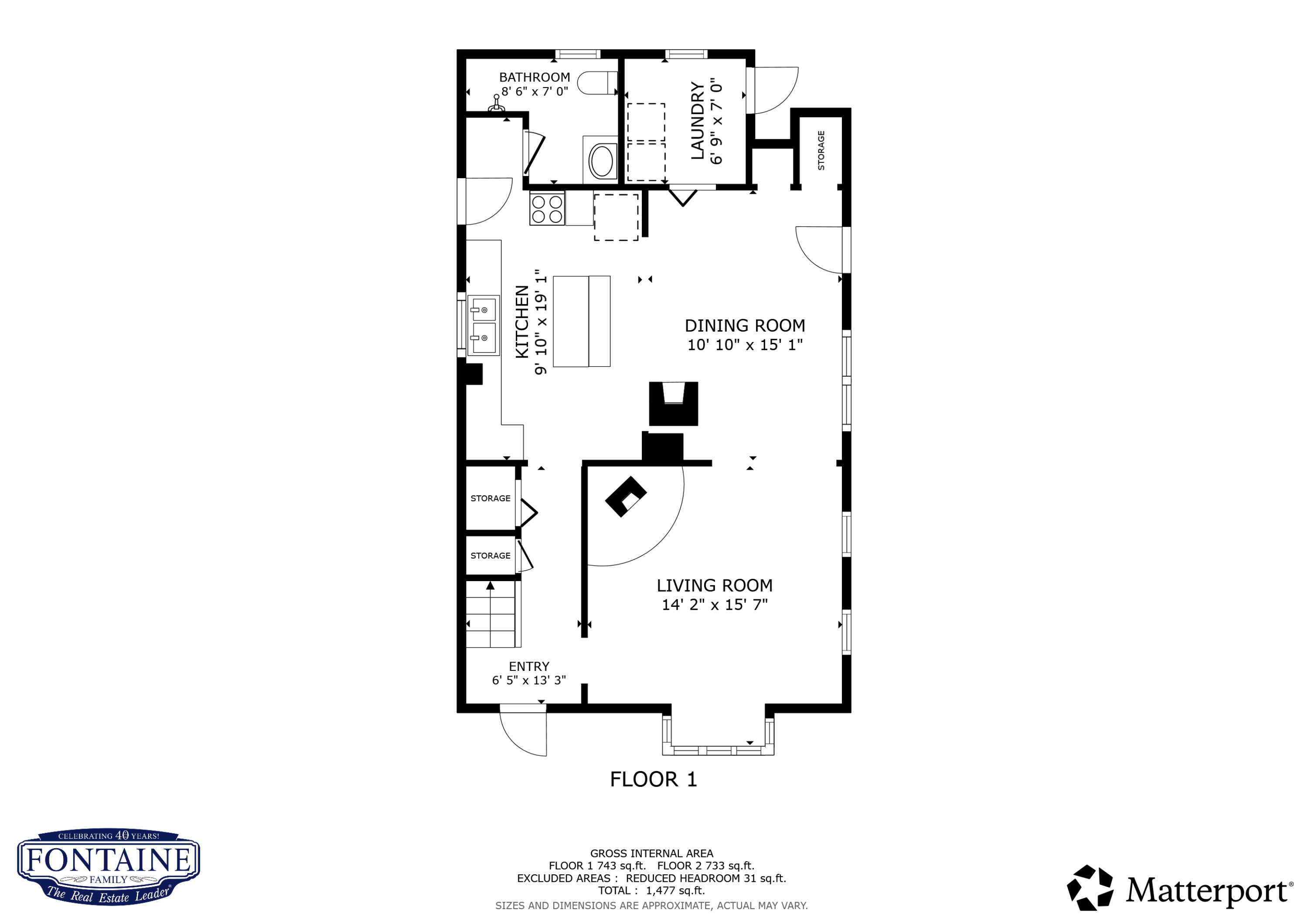 1696 Federal Road Livermore, ME 04253 - Photo 78 of 79 Gallery Image 78