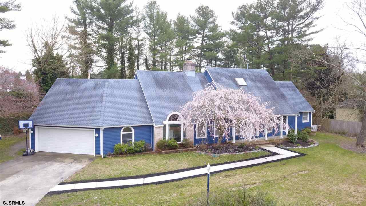 1 Spring Lane Linwood, NJ 08221 - Photo 23 of 24 Gallery Image 23
