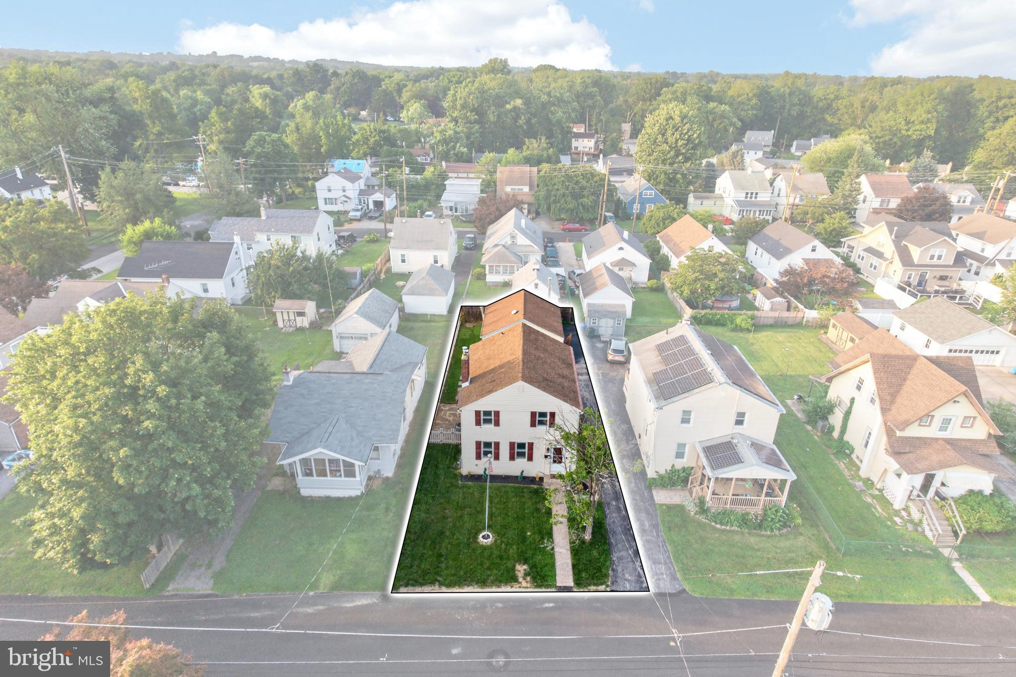 215 Ash Road Wallingford, PA 19086 - Photo 42 of 45