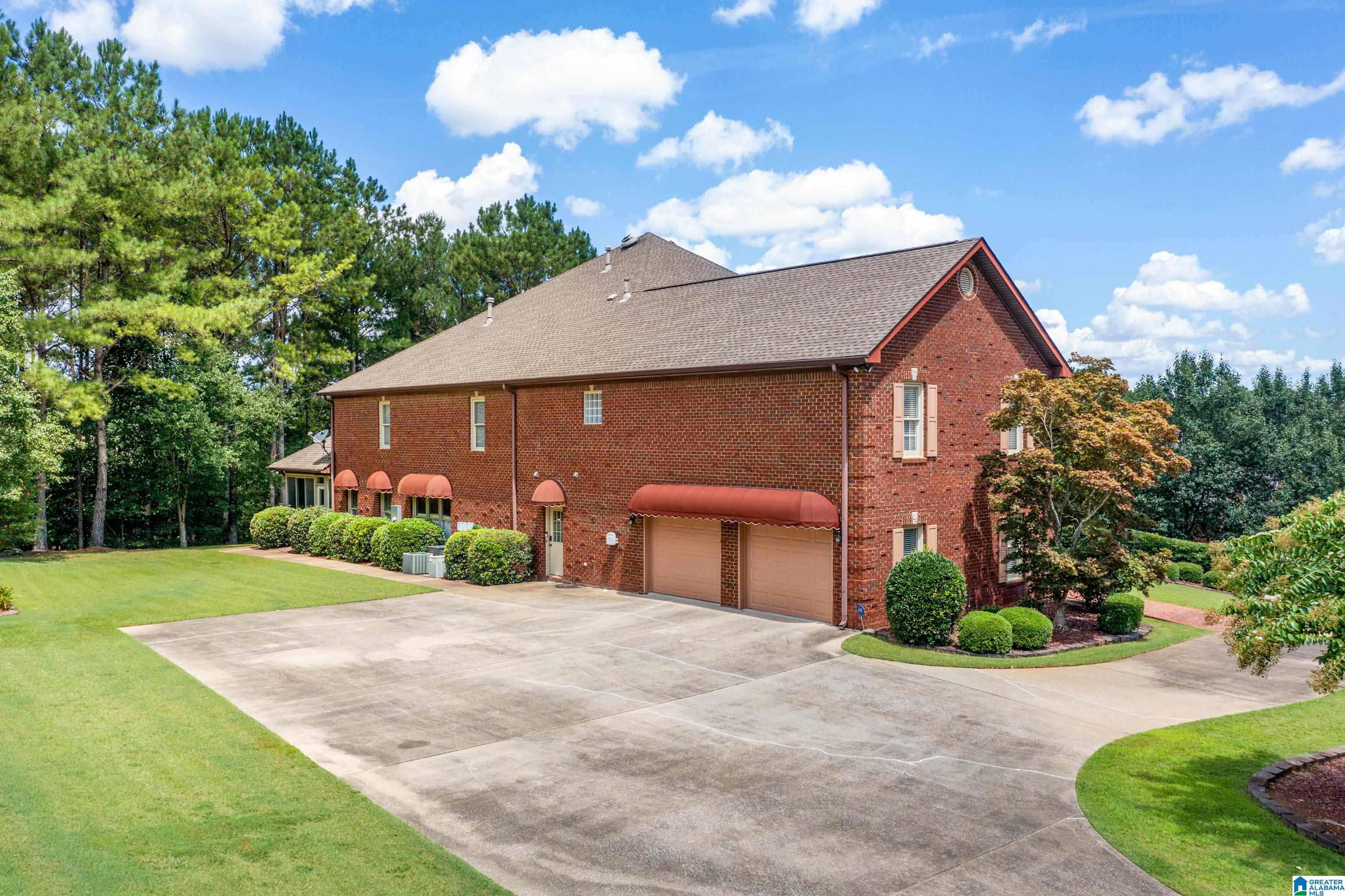 164 Windsor Lane Pelham, AL 35124 - Photo 29 of 50