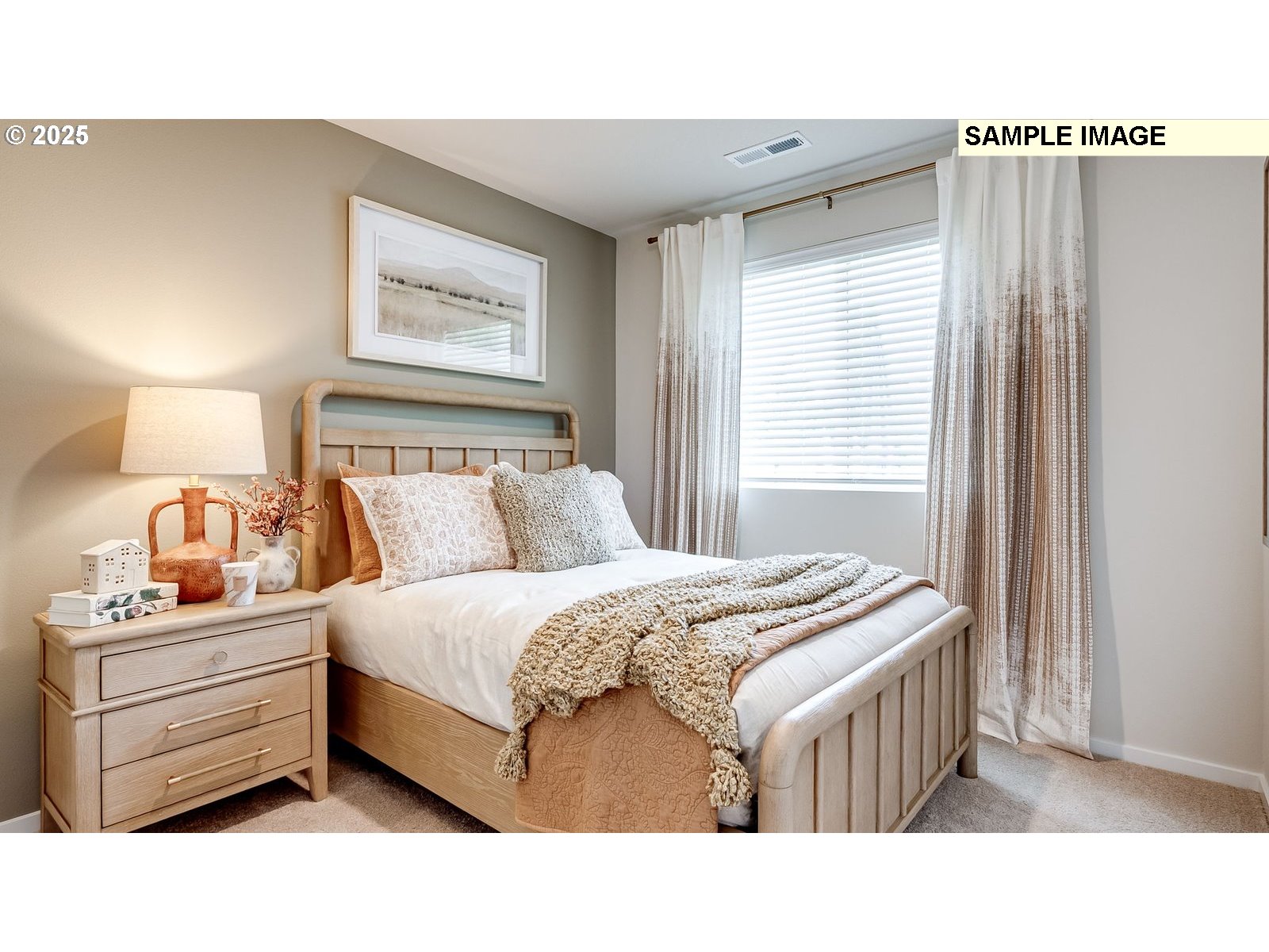 19307 Southeast 12th Way Camas, WA 98607 - Photo 17 of 29 Bedroom