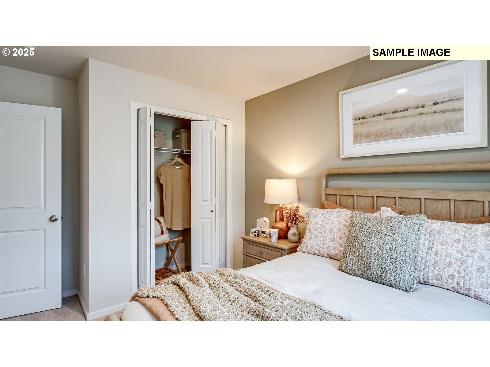 19307 Southeast 12th Way Camas, WA 98607 - Photo 18 of 29 Bedroom