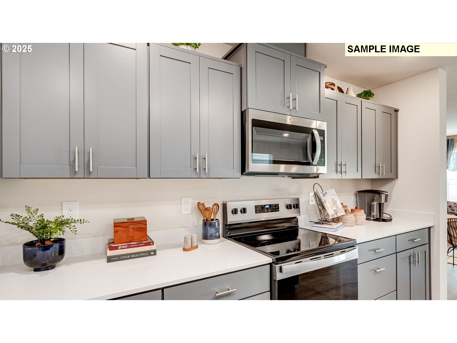 19307 Southeast 12th Way Camas, WA 98607 - Photo 4 of 29 Kitchen