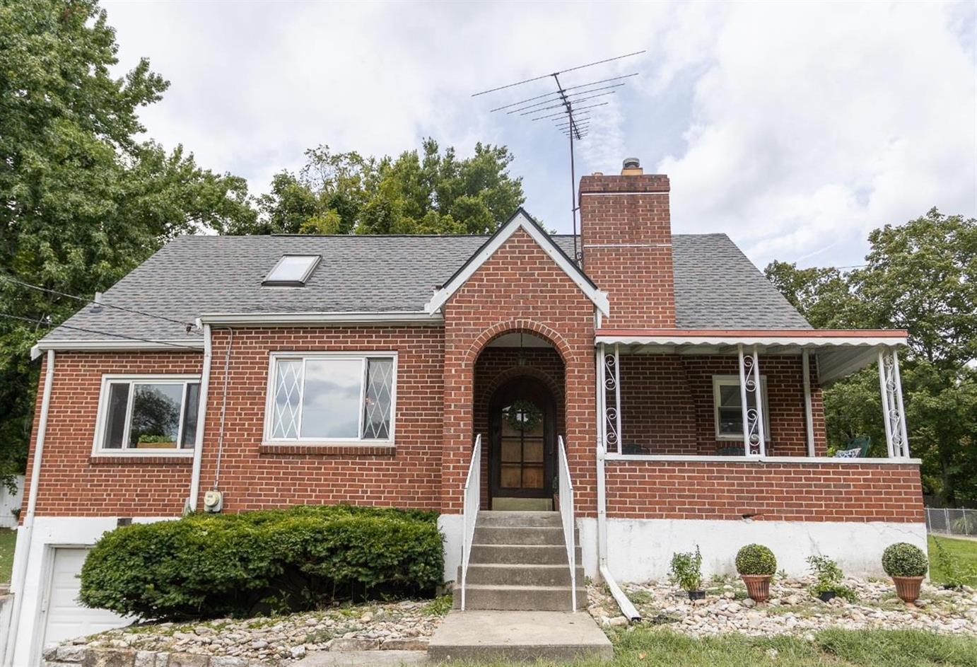 5236 Rapid Run Road Cincinnati, OH 45238 - Photo 1 of 1