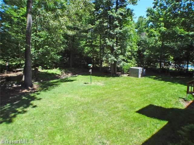 2344 Lacy Holt Road Graham, NC 27253 - Photo 14 of 16 Yard/Garden.