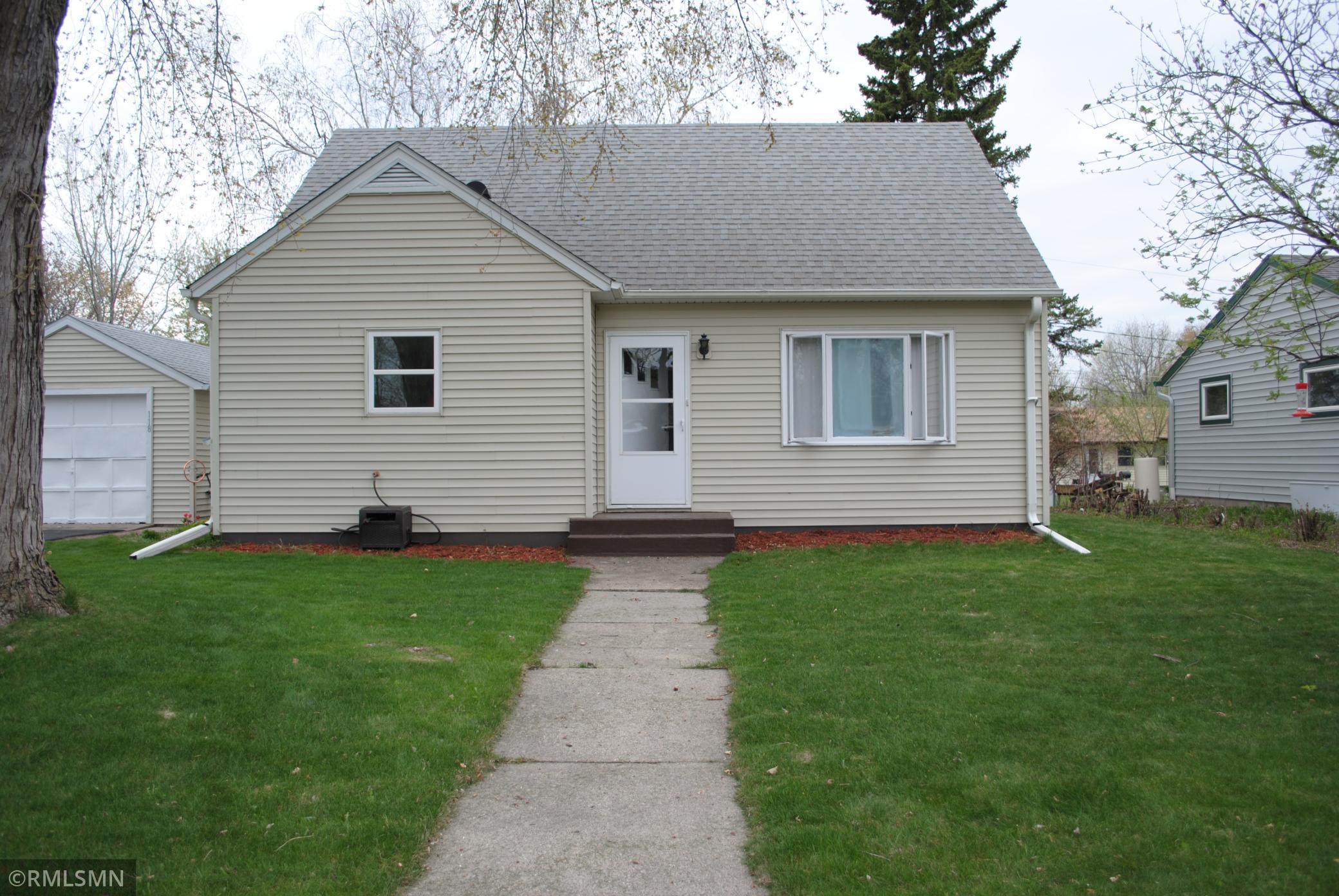 118 Ridge Road Morris, MN 56267 - Photo 1 of 1 Gallery Image 1