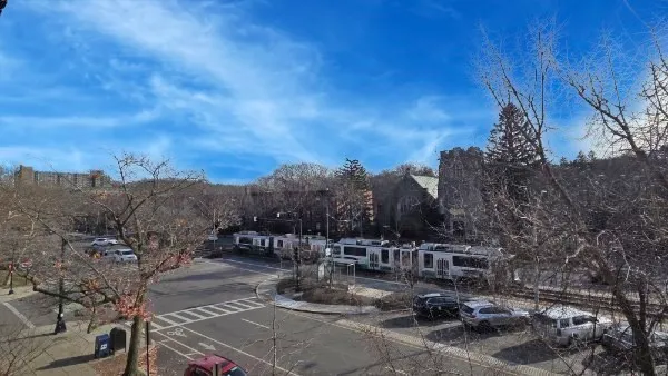 $4,400 | 1850 Beacon Street, Unit 304, Brookline, MA 02445