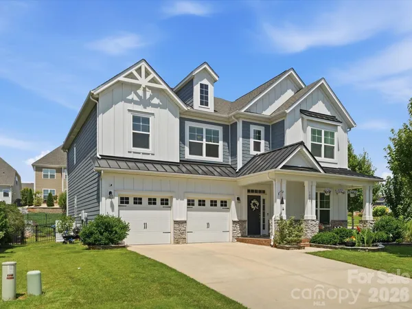 $530,000 | 1000 Hallmark Way, Waxhaw, NC 28173