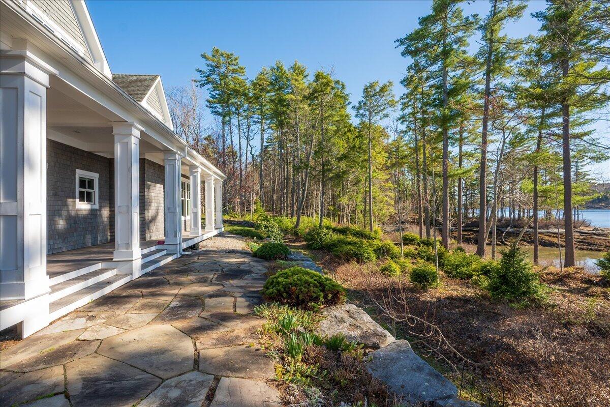 16 Glidden Ledge Road South Bristol, ME 04573 - Photo 12 of 74 113-16 Glidden Ledge-111