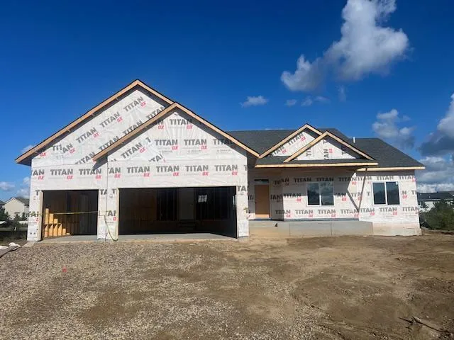 $616,900 | 2066 151st Avenue Northwest, Andover, MN 55304