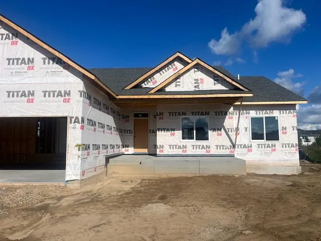 $616,900 | 2066 151st Avenue Northwest, Andover, MN 55304