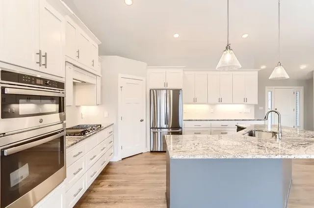 $616,900 | 2066 151st Avenue Northwest, Andover, MN 55304