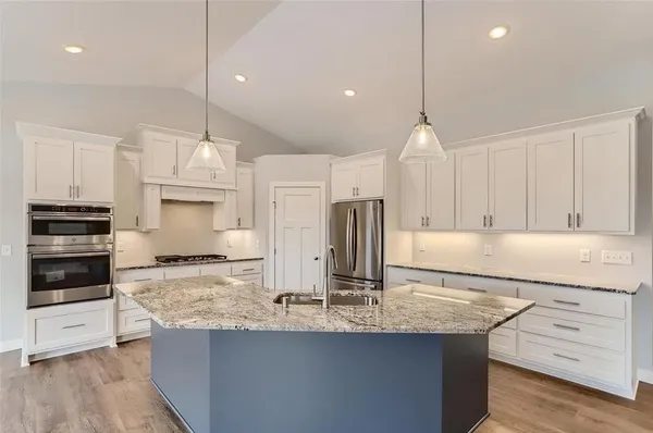 $616,900 | 2066 151st Avenue Northwest, Andover, MN 55304