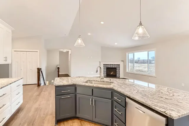 $616,900 | 2066 151st Avenue Northwest, Andover, MN 55304