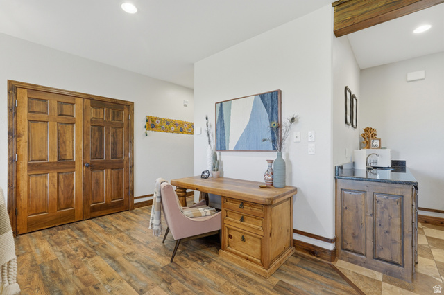 1761 South Hoytsville Road Wanship, UT 84017 - Photo 40 of 69
