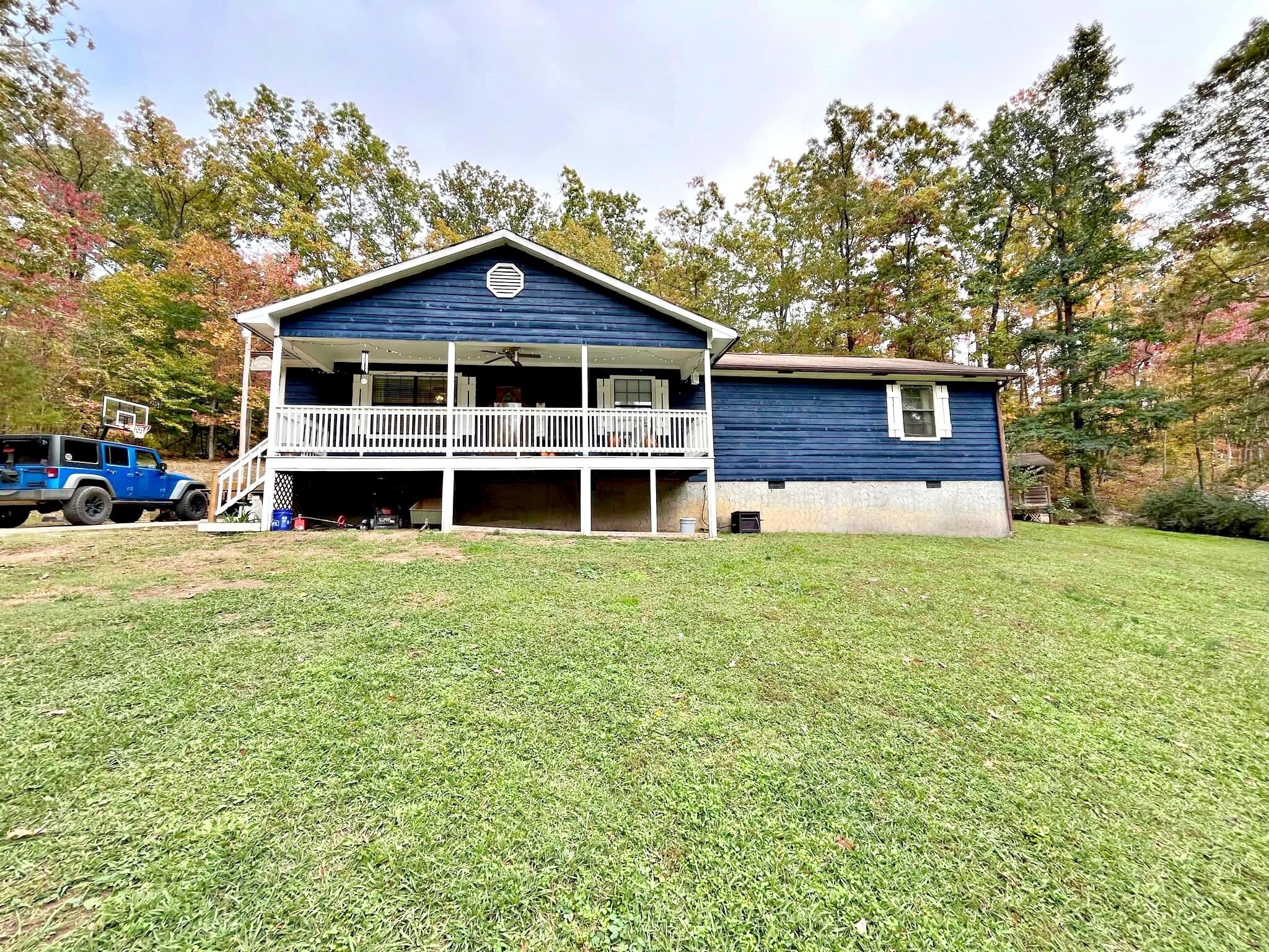 292 Sunrise Lane Decatur, TN 37322 - Photo 13 of 43 Gallery Image 13