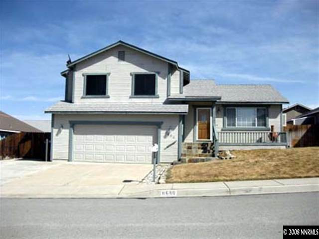 8680 Sopwith Boulevard Reno, NV 89506 - Photo 1 of 9 Photo 1