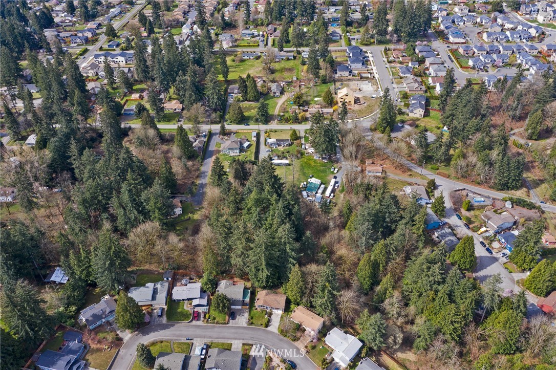 21325 Meridian Drive Southeast Bothell, WA 98021 - Photo 12 of 22 an aerial view of a city