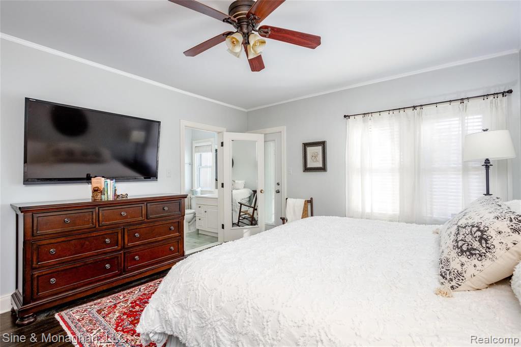 776 Trombley Road Grosse Pointe Park, MI 48230 - Photo 19 of 78