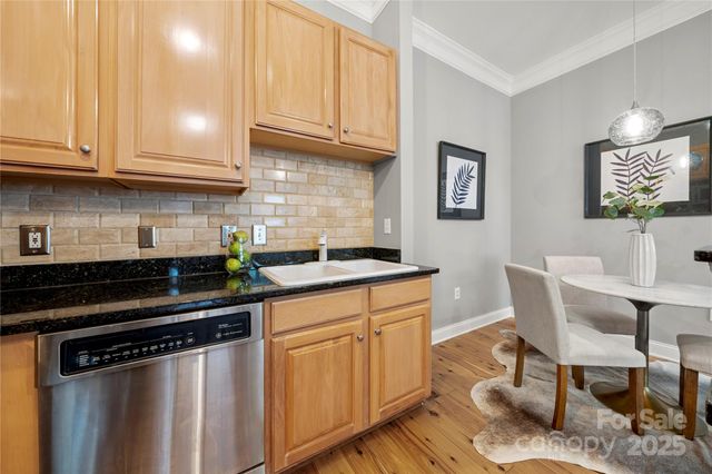 $300,000 | 613 Garden District Drive, Charlotte, NC 28202