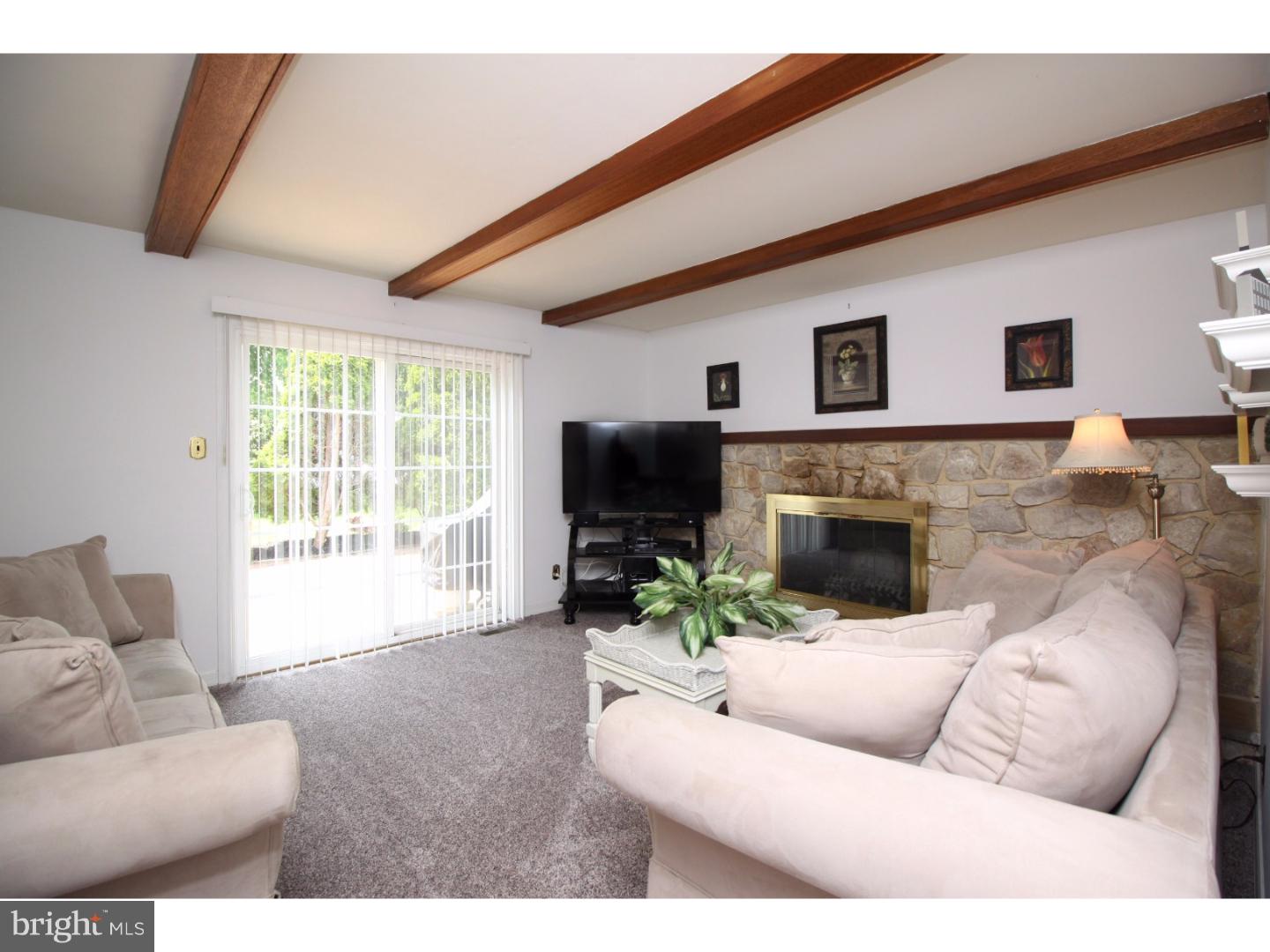 110 Saddle Ridge Road Voorhees, NJ 08043 - Photo 12 of 25 Family Room