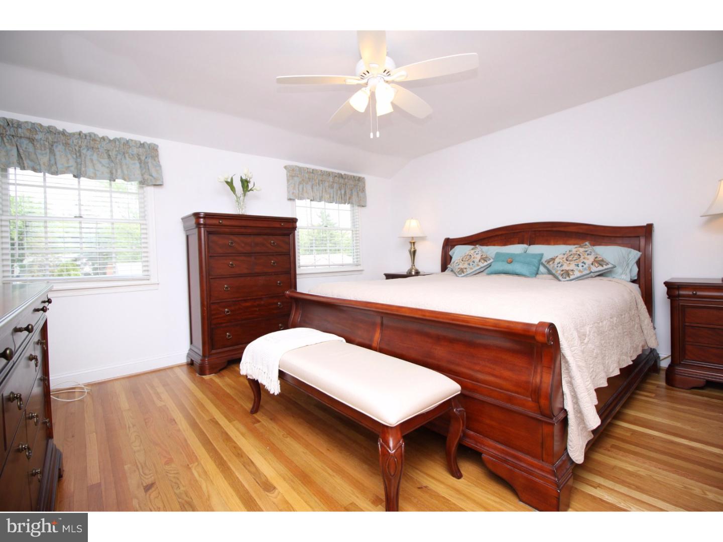 110 Saddle Ridge Road Voorhees, NJ 08043 - Photo 15 of 25 Bedroom - Main
