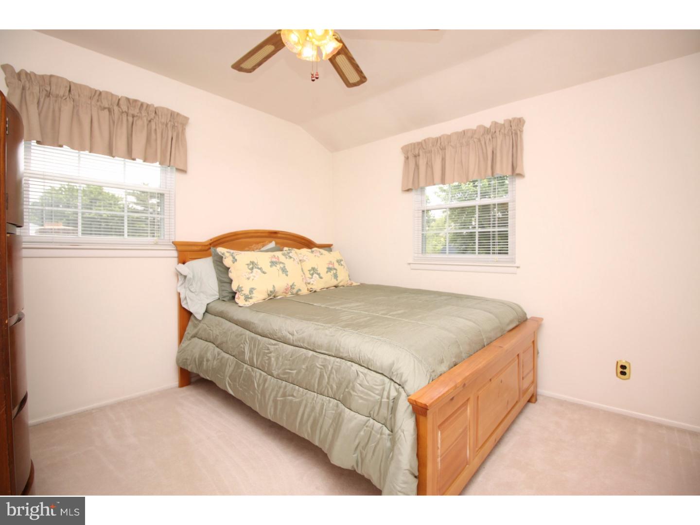 110 Saddle Ridge Road Voorhees, NJ 08043 - Photo 17 of 25 Bedroom 2