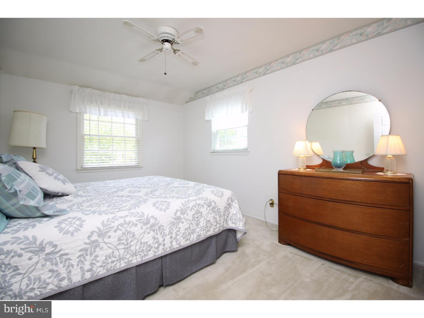110 Saddle Ridge Road Voorhees, NJ 08043 - Photo 18 of 25 Bedroom 3