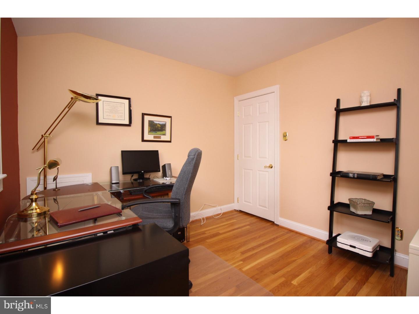 110 Saddle Ridge Road Voorhees, NJ 08043 - Photo 19 of 25 Bedroom 4