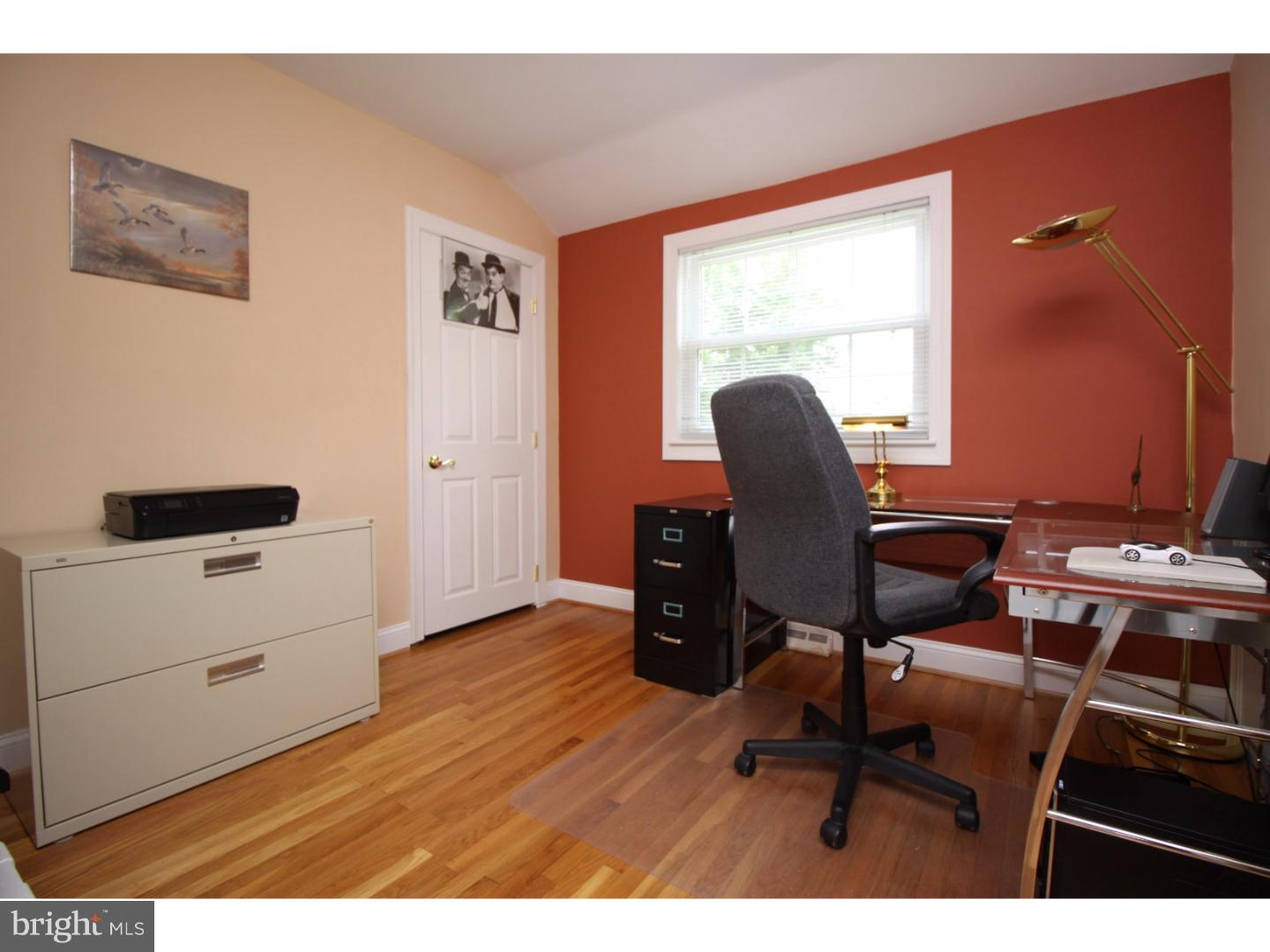 110 Saddle Ridge Road Voorhees, NJ 08043 - Photo 20 of 25 Bedroom 4