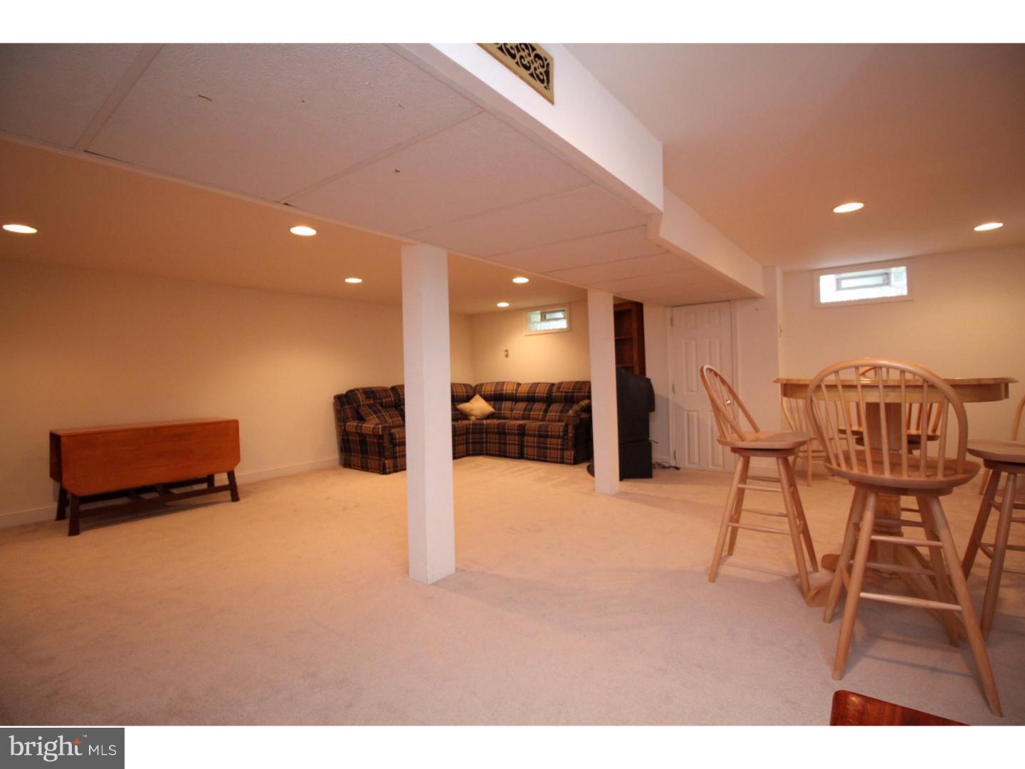 110 Saddle Ridge Road Voorhees, NJ 08043 - Photo 21 of 25 Basement - Finished
