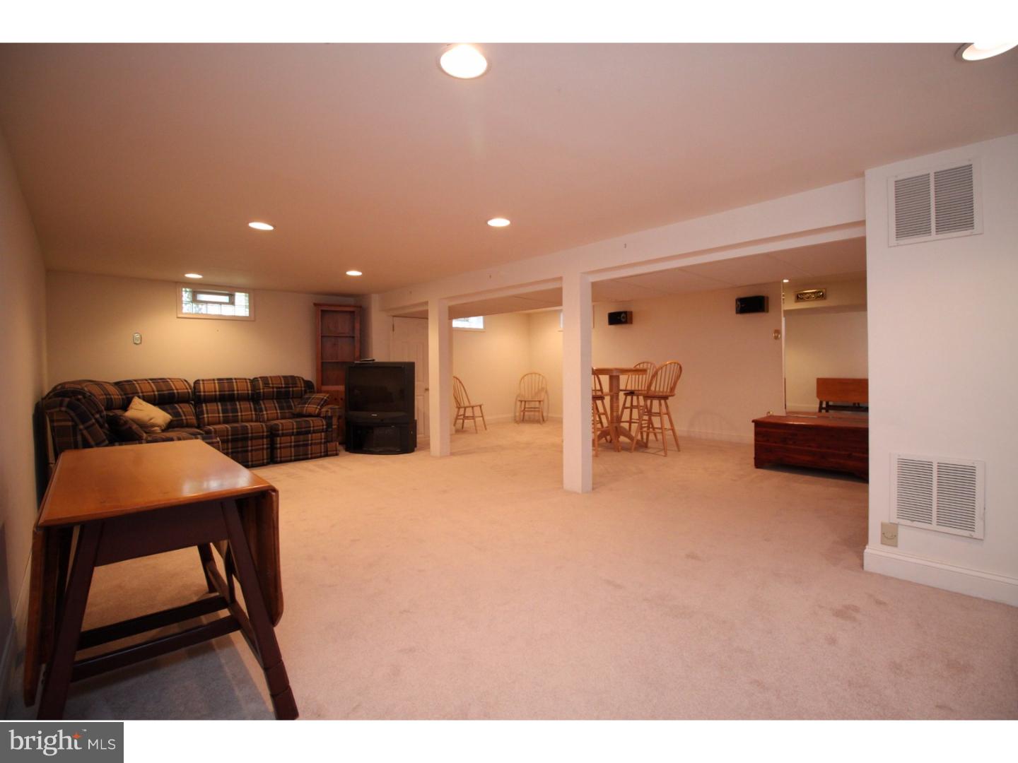 110 Saddle Ridge Road Voorhees, NJ 08043 - Photo 22 of 25 Basement - Finished