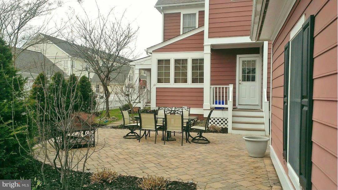 3901 Addison Woods Road Frederick, MD 21704 - Photo 2 of 30 Exterior (Rear)