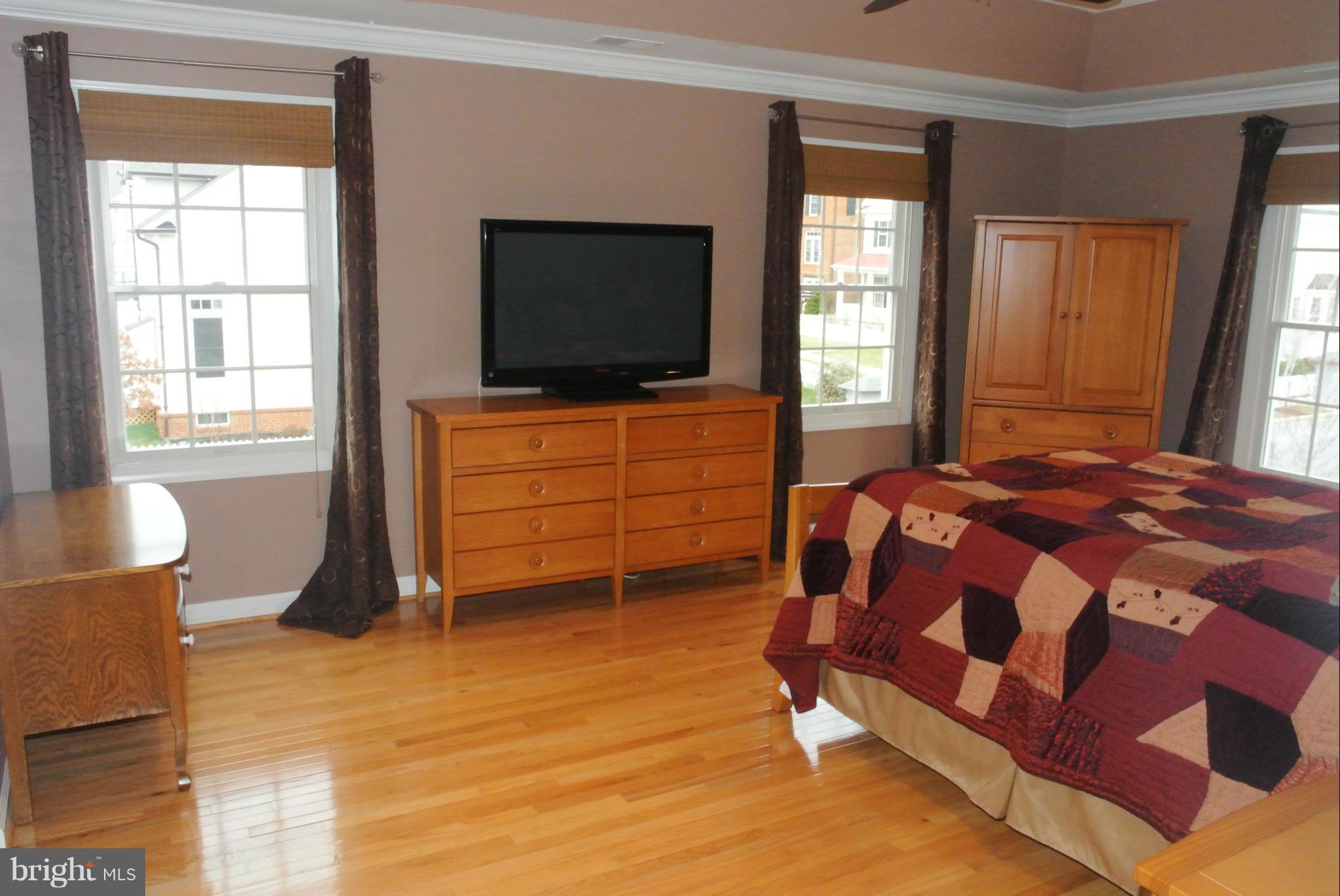 3901 Addison Woods Road Frederick, MD 21704 - Photo 11 of 30 Bedroom (Master)