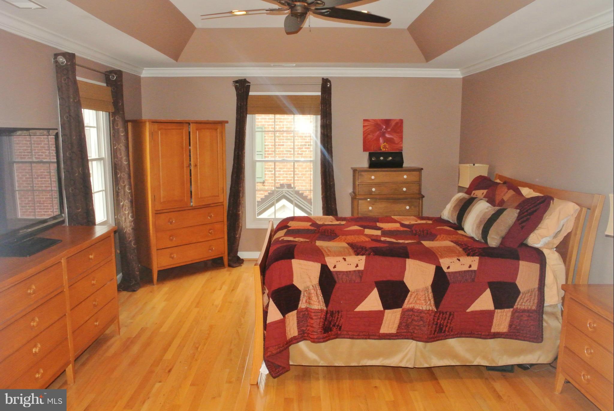 3901 Addison Woods Road Frederick, MD 21704 - Photo 12 of 30 Bedroom (Master)