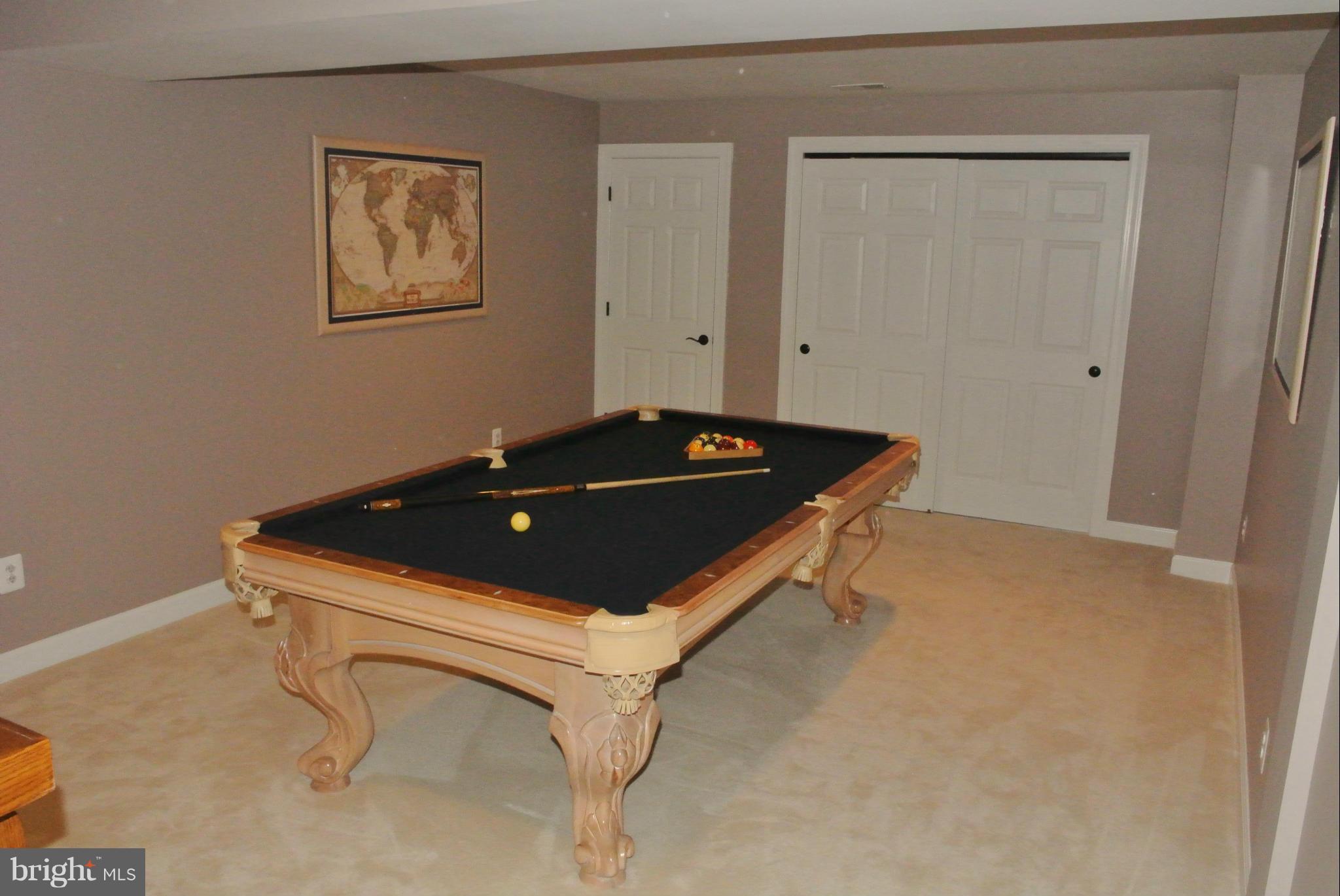 3901 Addison Woods Road Frederick, MD 21704 - Photo 19 of 30 Basement