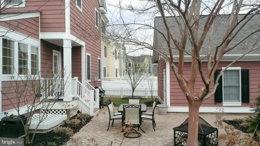 3901 Addison Woods Road Frederick, MD 21704 - Photo 3 of 30 Exterior (Rear)
