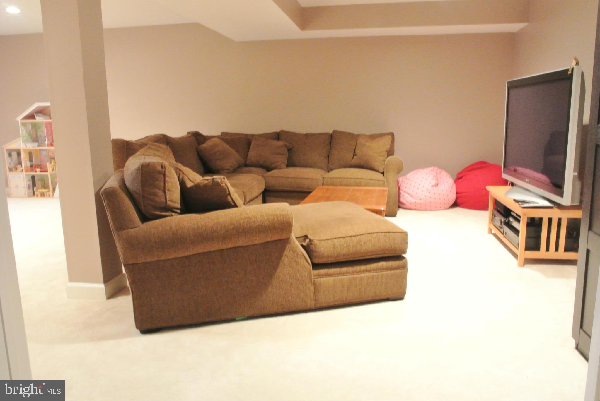 3901 Addison Woods Road Frederick, MD 21704 - Photo 21 of 30 Basement