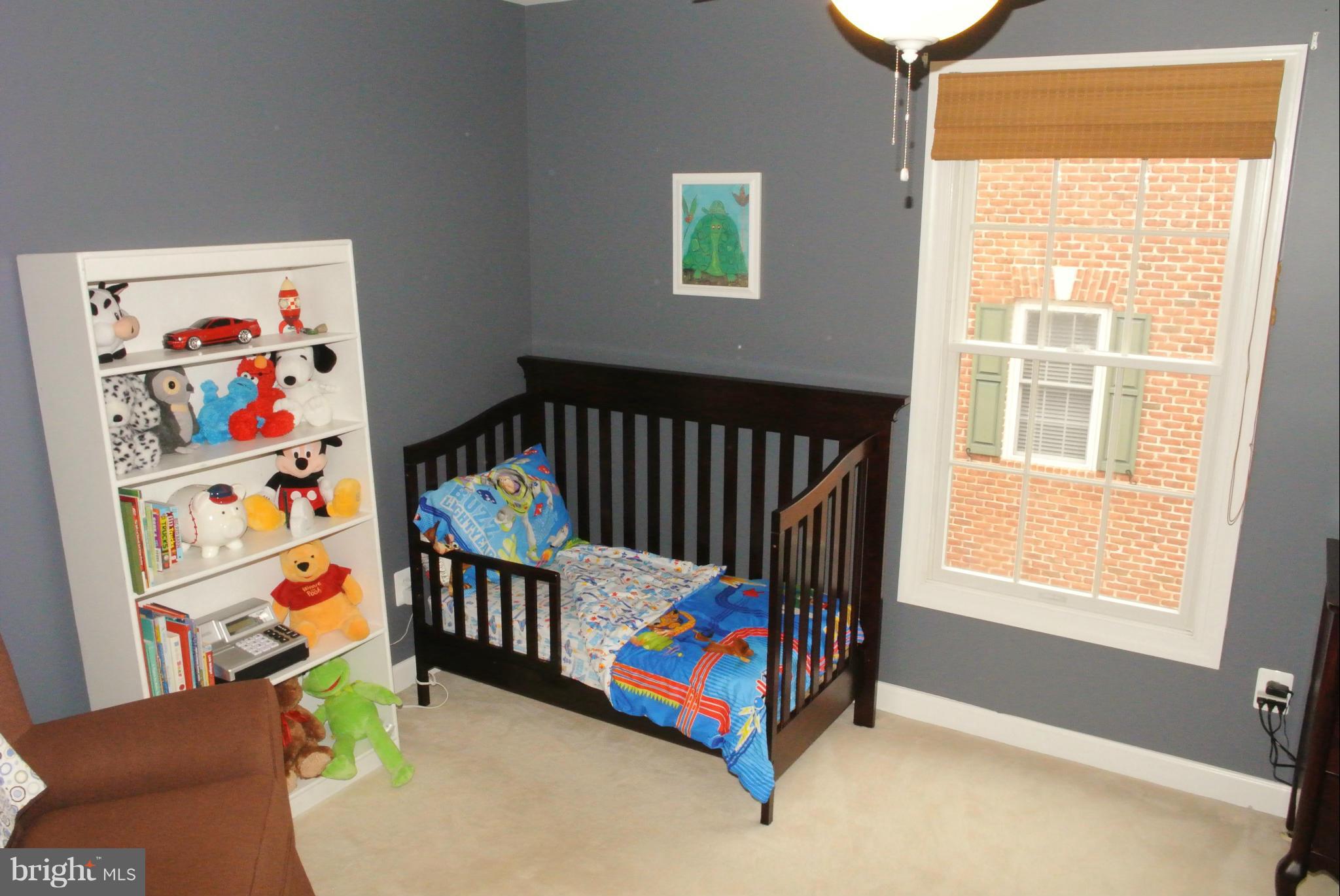 3901 Addison Woods Road Frederick, MD 21704 - Photo 23 of 30 Bedroom