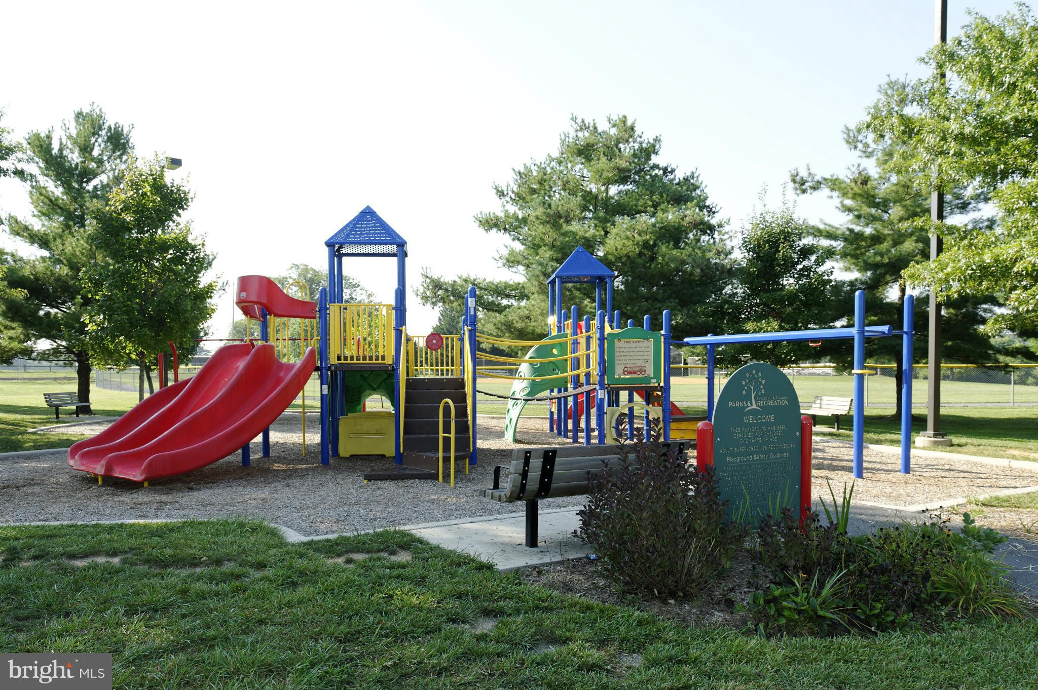3901 Addison Woods Road Frederick, MD 21704 - Photo 29 of 30 Community
