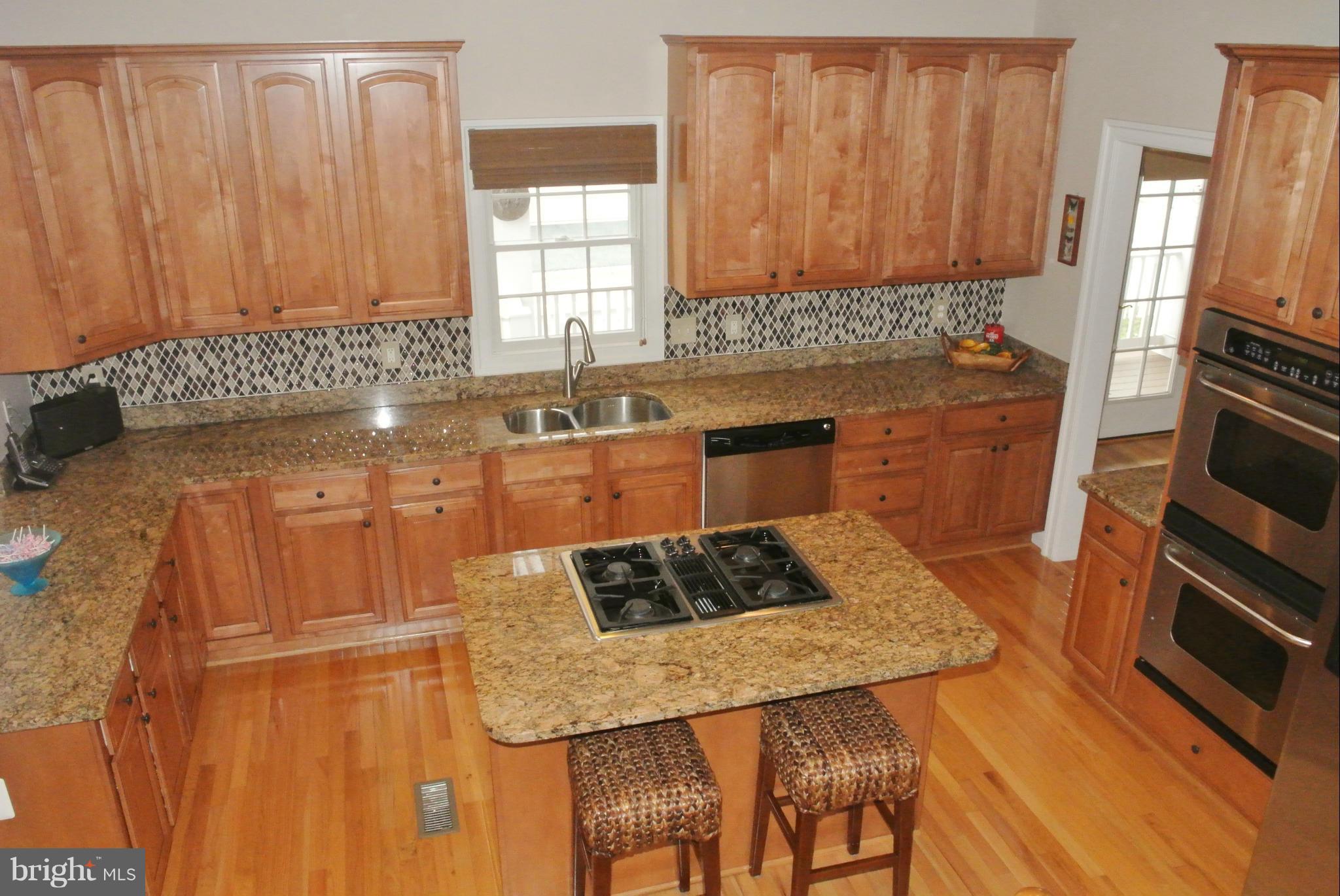 3901 Addison Woods Road Frederick, MD 21704 - Photo 4 of 30 Kitchen