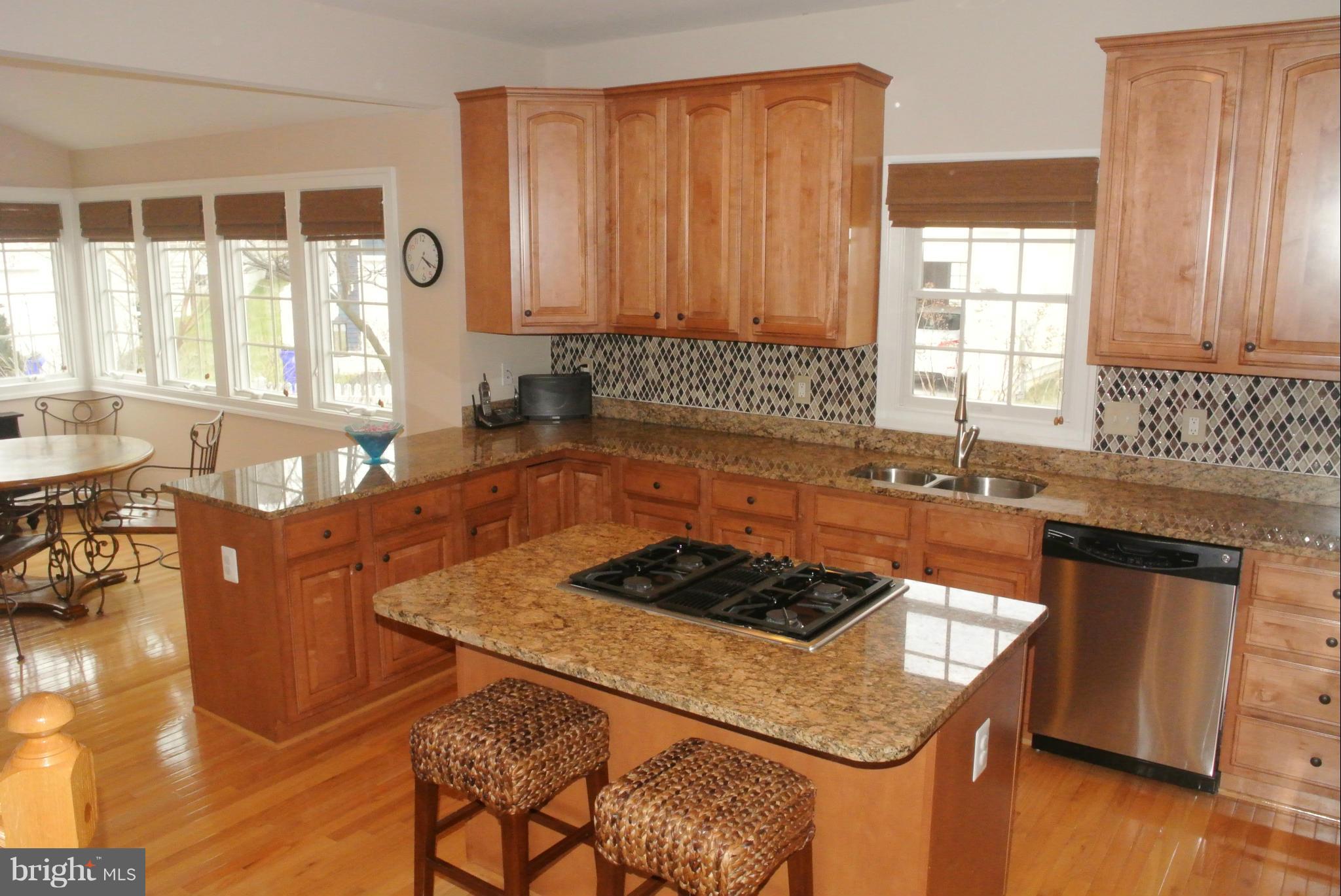 3901 Addison Woods Road Frederick, MD 21704 - Photo 5 of 30 Kitchen