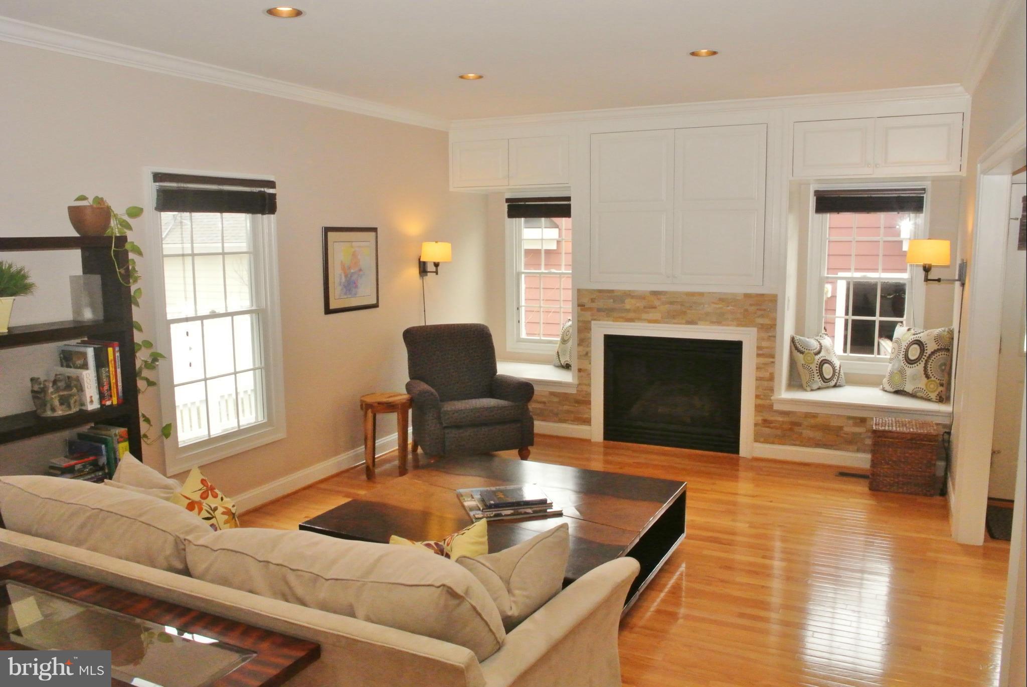 3901 Addison Woods Road Frederick, MD 21704 - Photo 7 of 30 Family Room