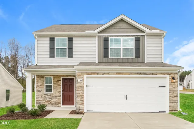 $2,000 | 724 Cider Ml Way, Zebulon, NC 27597