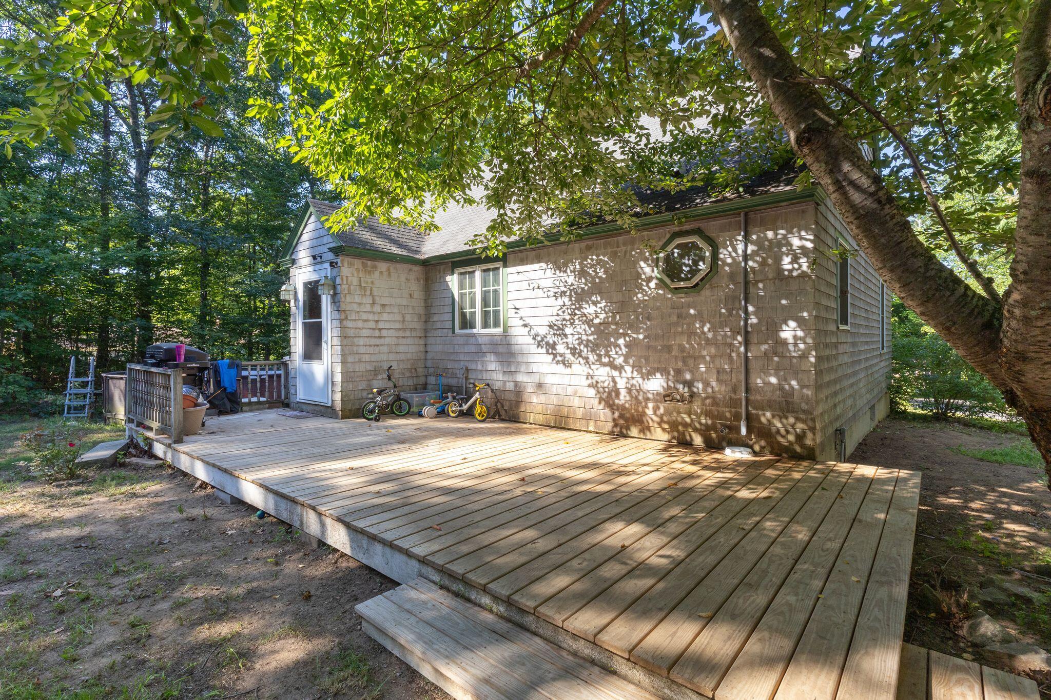 779 Shapleigh Corner Road Shapleigh, ME 04076 - Photo 26 of 37 779_Shapleigh_Cor_Rd_069