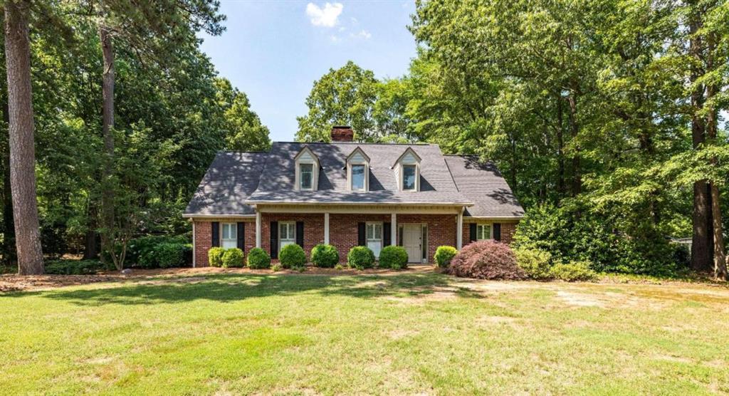 9 River Pine Drive Southwest Rome, GA 30165 - Photo 1 of 1