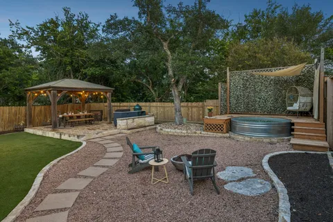 $479,500 | 1206 Forest Oaks Path, Cedar Park, TX 78613